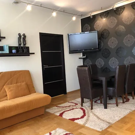 Zora Apartment Ni