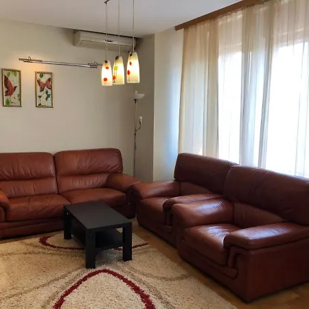 Apartment Zora Ni